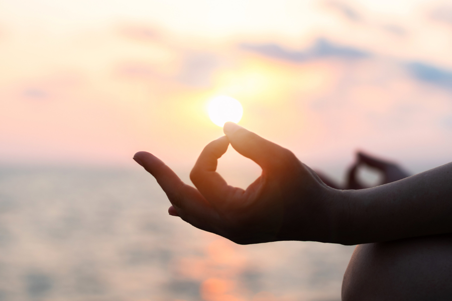Guided Meditations
