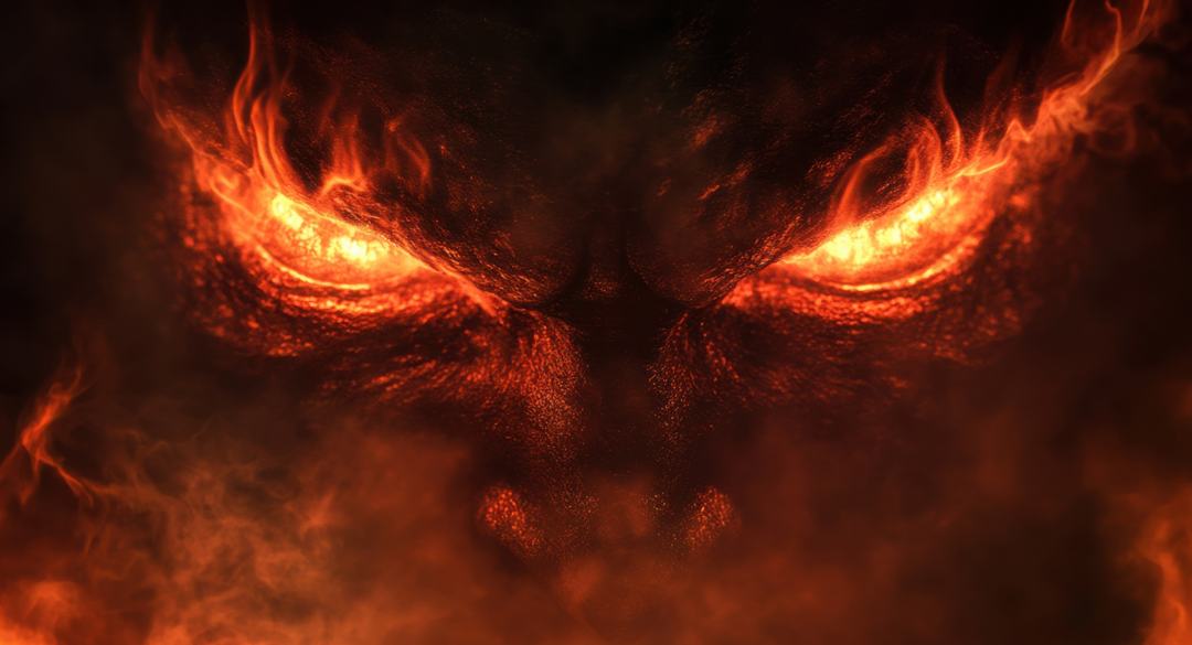 Are You Creating Your Own Energy Monsters?