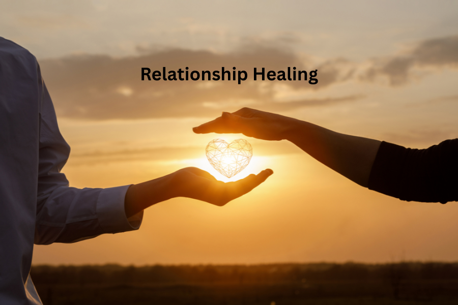 Remote Relationship Healings ~ on SALE!