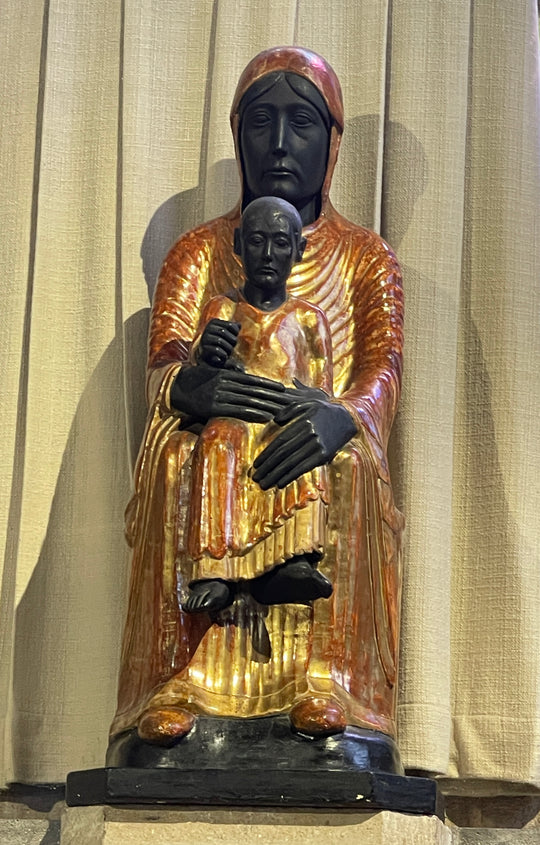 Black Madonna Tour ~ Early Bird Price $3200