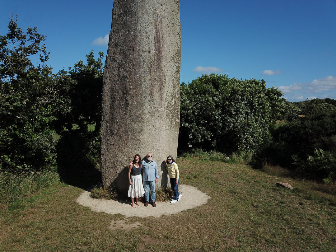 Equinox Sacred Initiation Tour