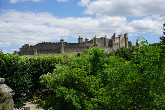 Cathar Castles Tour - SOLD OUT