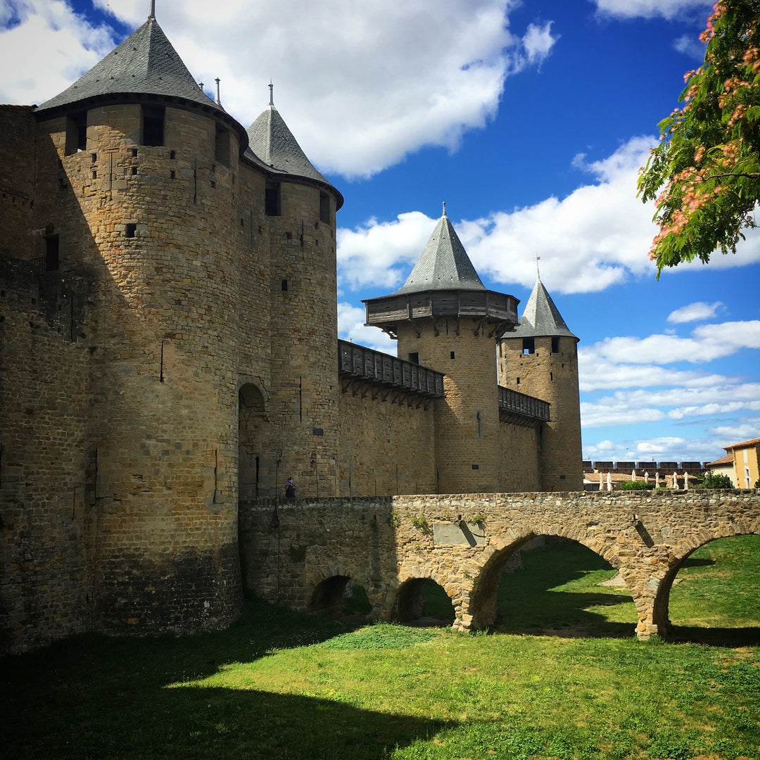 Cathar Castles Tour - SOLD OUT