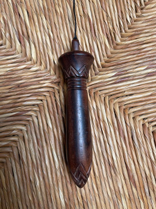 Egyptian Pendulum