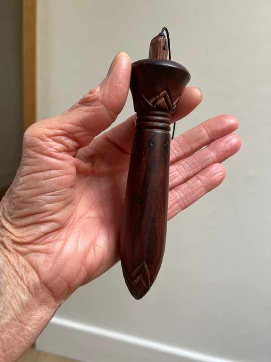 Egyptian Pendulum