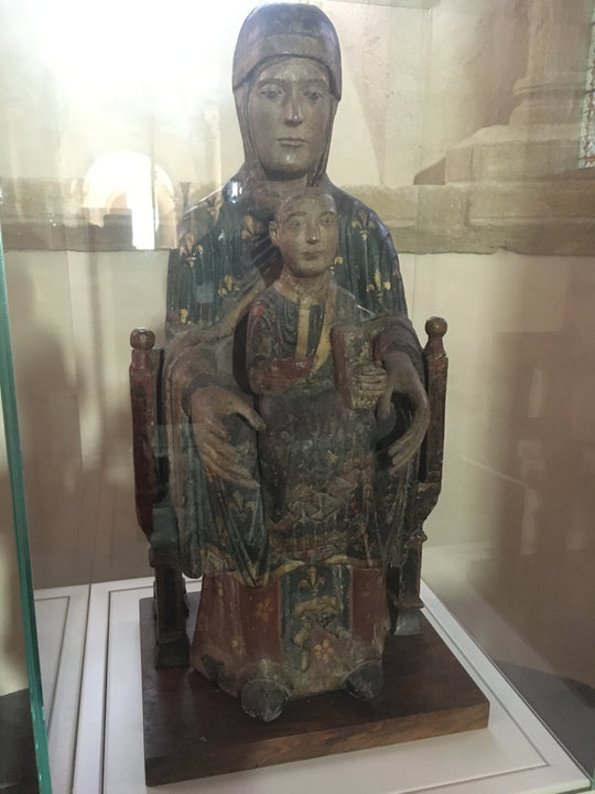 Black Madonna Tour ~ Early Bird Price $3200