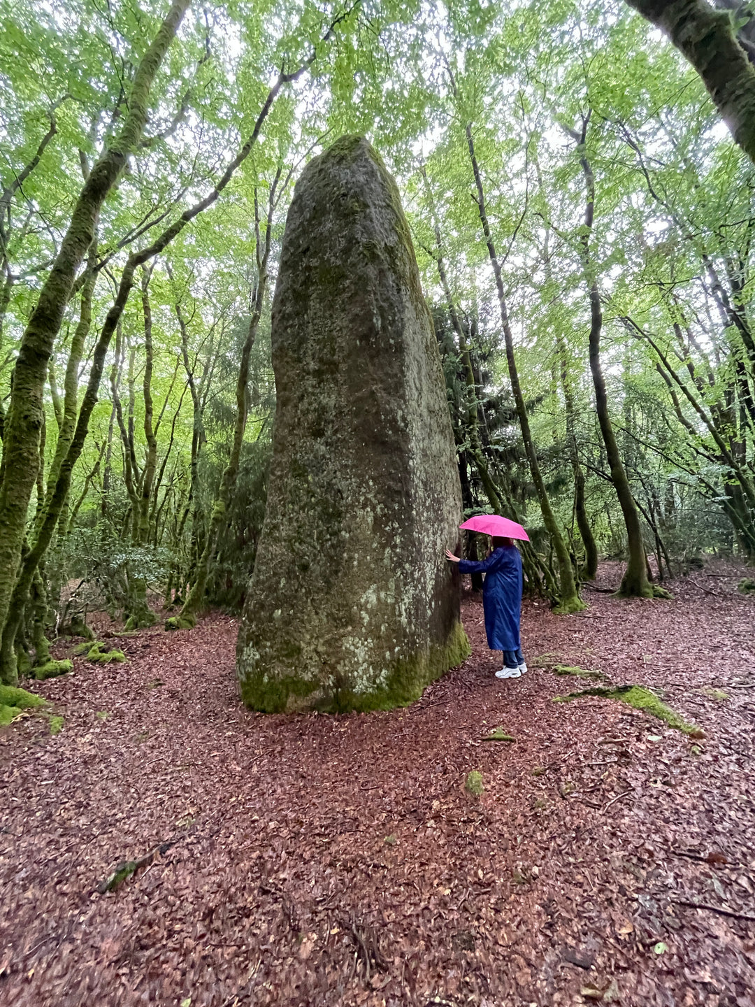 Equinox Sacred Initiation Tour