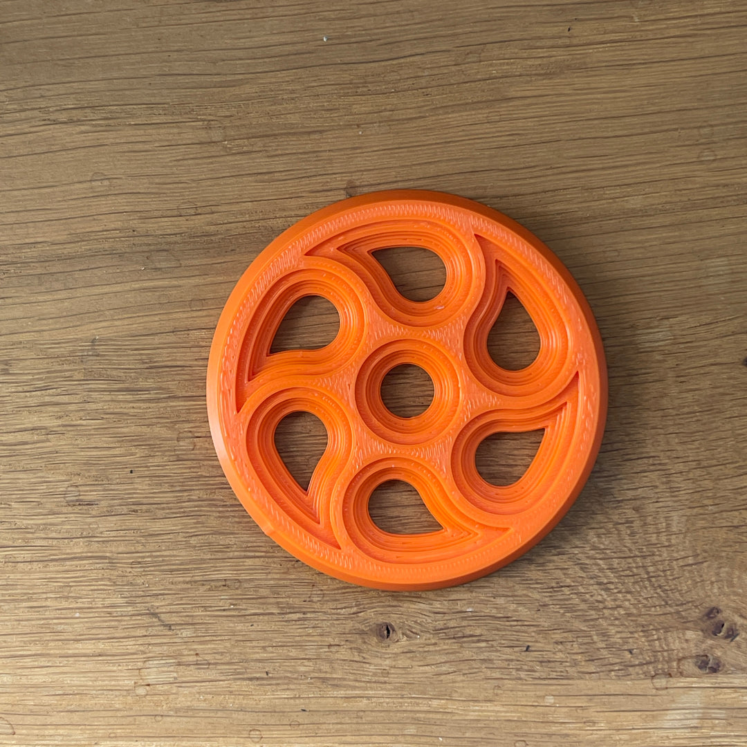 Sextiskels ~ Bring harmony back into your spaces