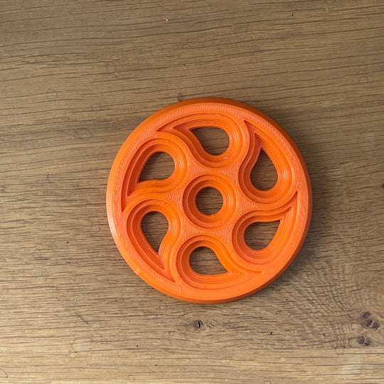 Sextiskels ~ Bring harmony back into your spaces