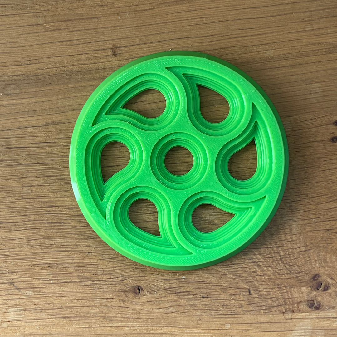 Sextiskels ~ Bring harmony back into your spaces