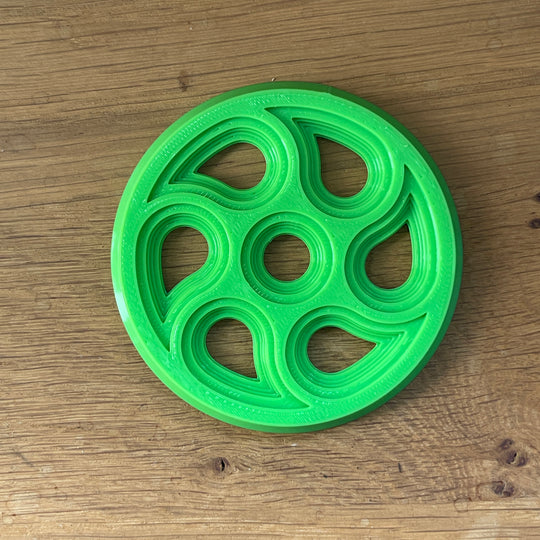 Sextiskels ~ Bring harmony back into your spaces