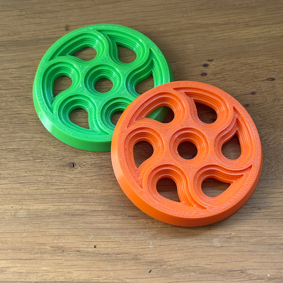 Sextiskels ~ Bring harmony back into your spaces