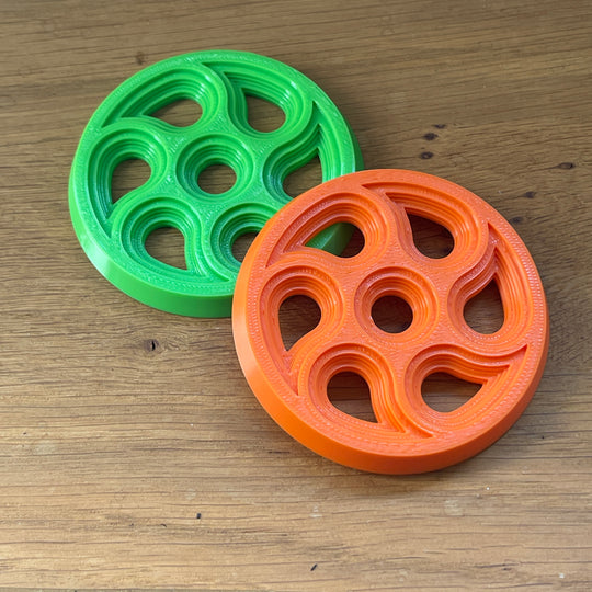 Sextiskels ~ Bring harmony back into your spaces