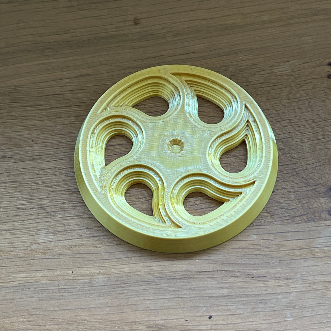 Sextiskels ~ Bring harmony back into your spaces