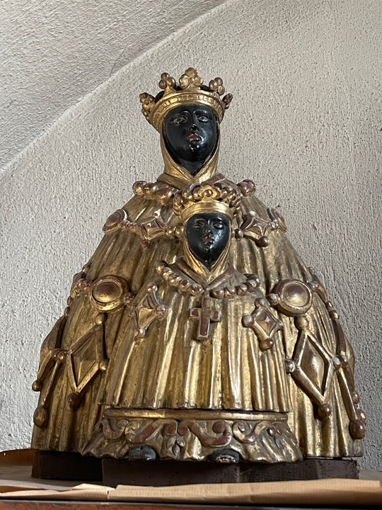 Black Madonna Tour ~ Early Bird Price $3200