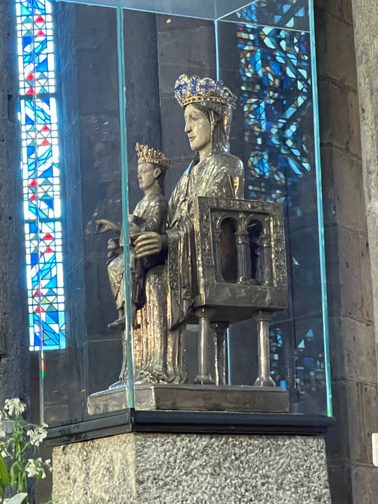 Black Madonna Tour ~ Early Bird Price $3200