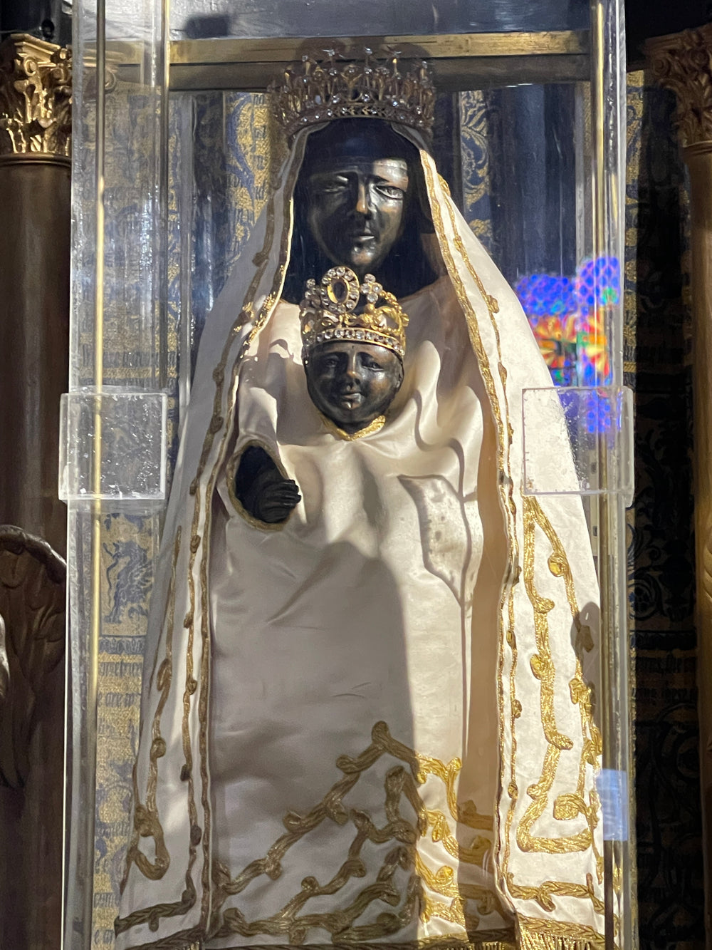 Black Madonna Tour ~ Early Bird Price $3200