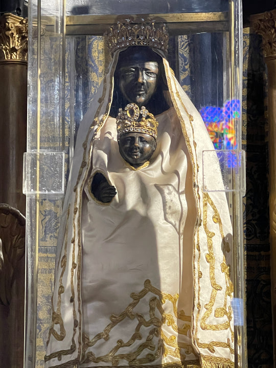 Black Madonna Tour ~ Early Bird Price $3200