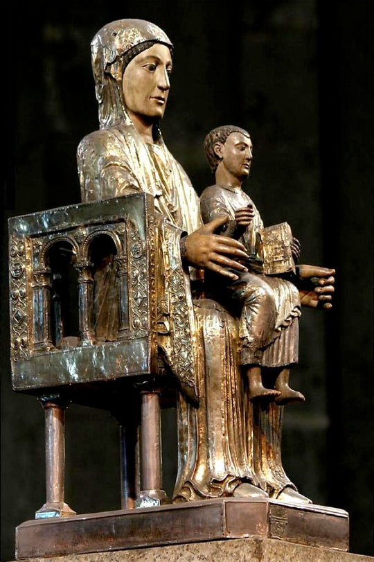 Black Madonna Tour ~ Early Bird Price $3200