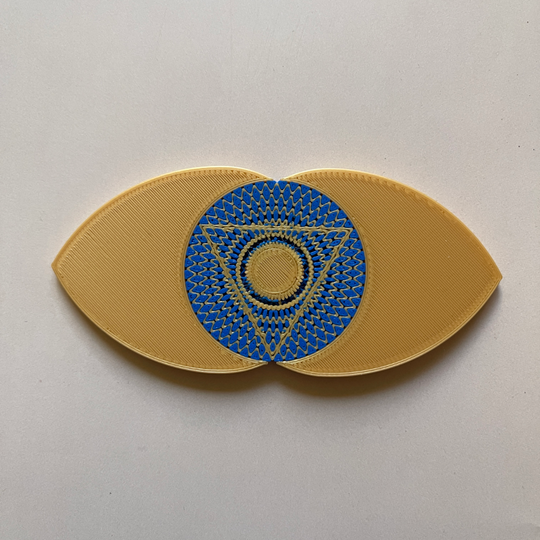 Inner Sight - 3rd Eye Opener ~ on Sale!