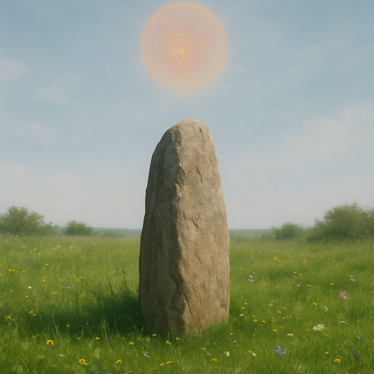 April Shamanic Initiations - $1777