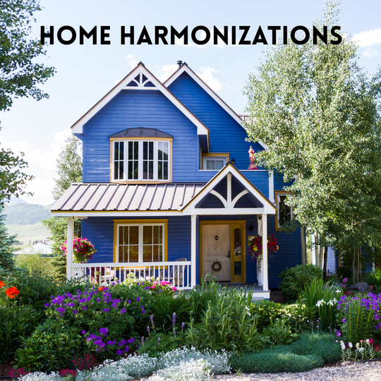 Home and Land Harmonizations