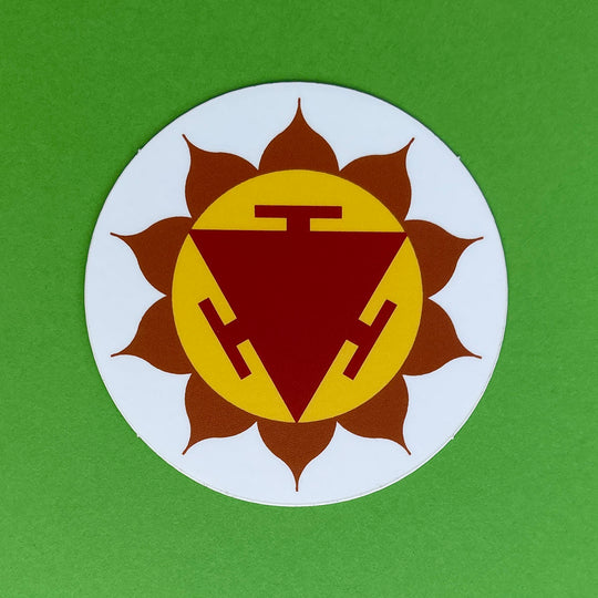 Chakra Stickers ~ on SALE!