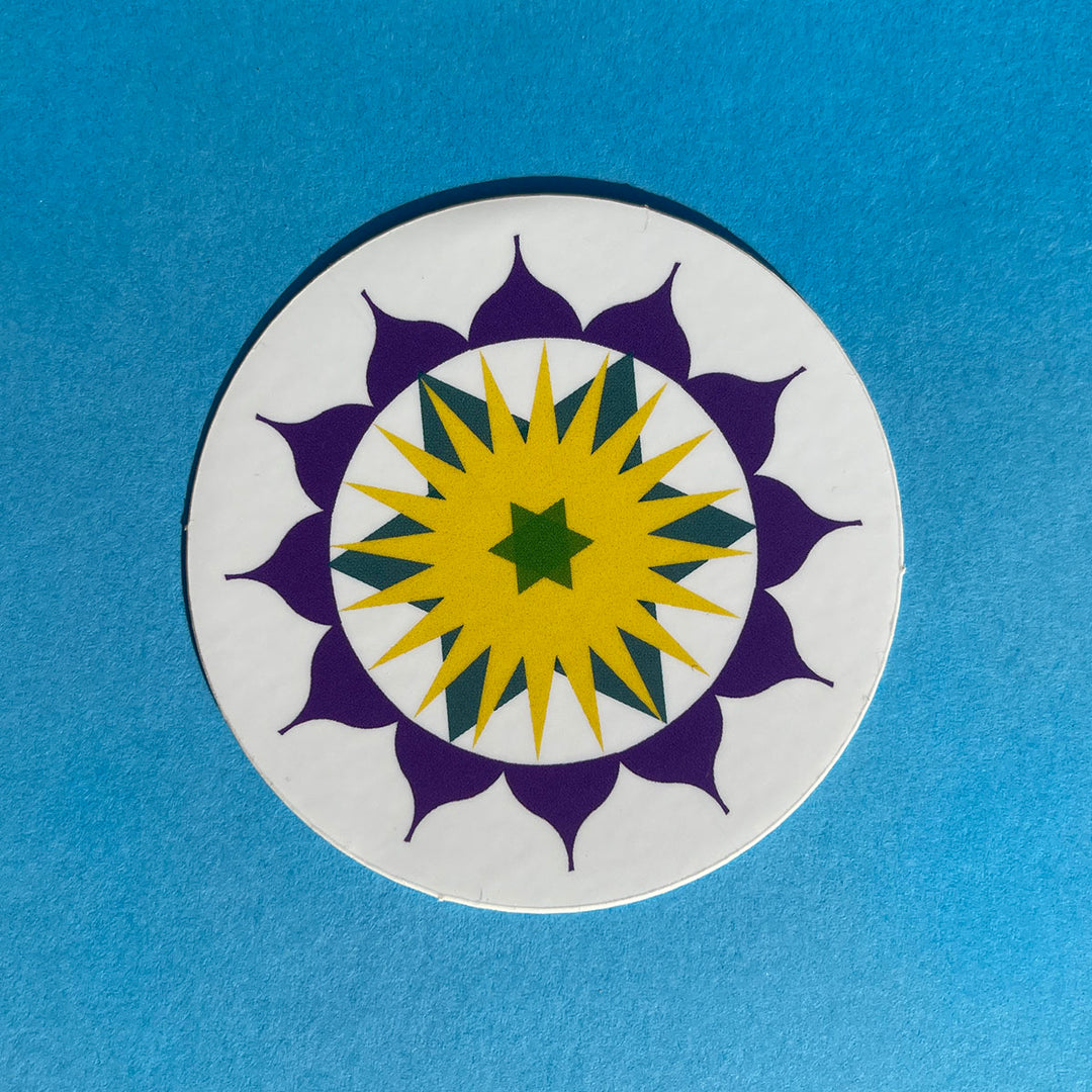 Chakra Stickers ~ on SALE!