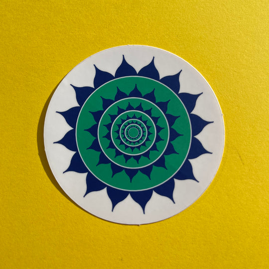 Chakra Stickers ~ on SALE!