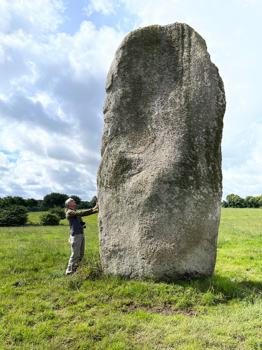 Solstice Sacred Initiation Tour in Brittany ~ on SALE!