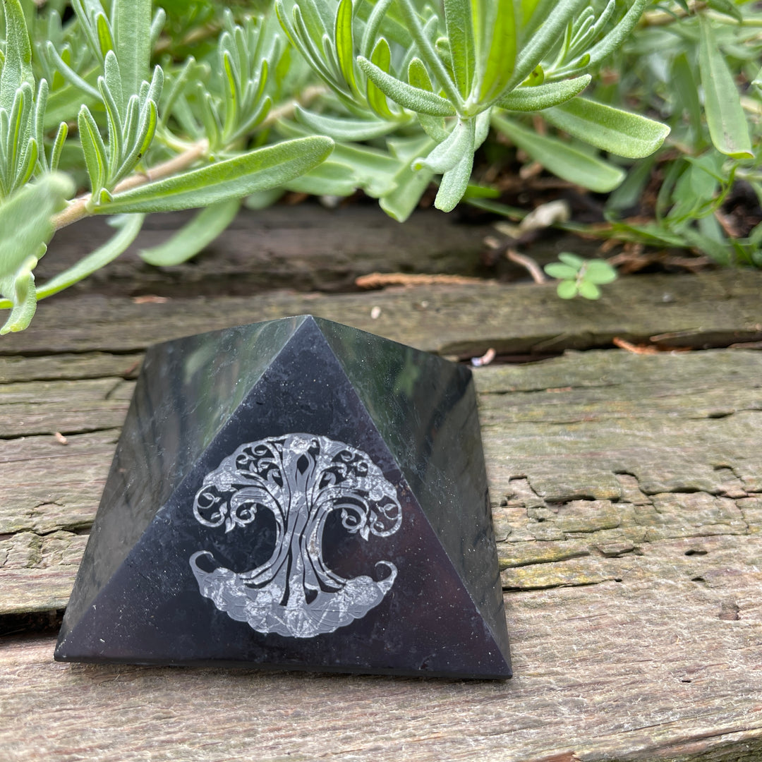 Tree of Life Pyramids ~ on SALE!