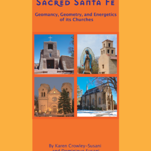 Sacred Santa Fe