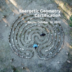 Energetic Geometry Certification