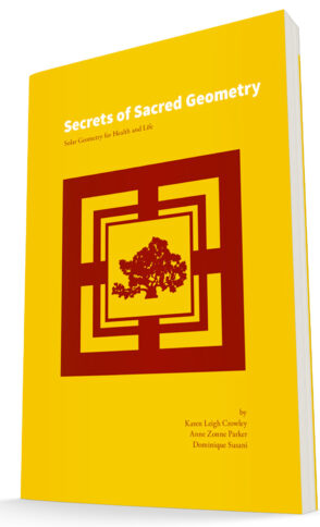 Secrets of Sacred Geometry book
