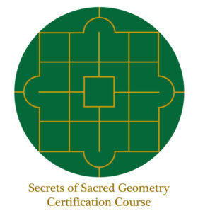 Secrets of Sacred Geometry Certification Training