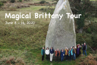 Magical Brittany Tour